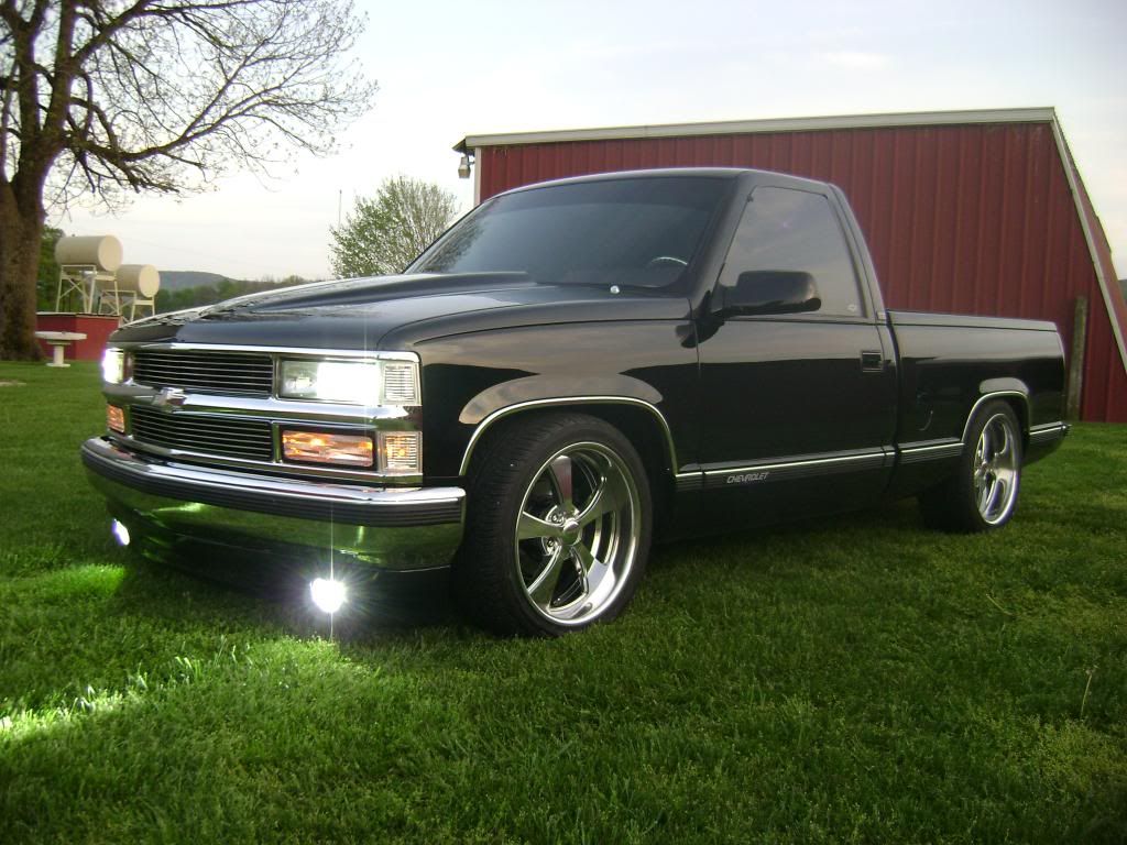 Chevypickup1999