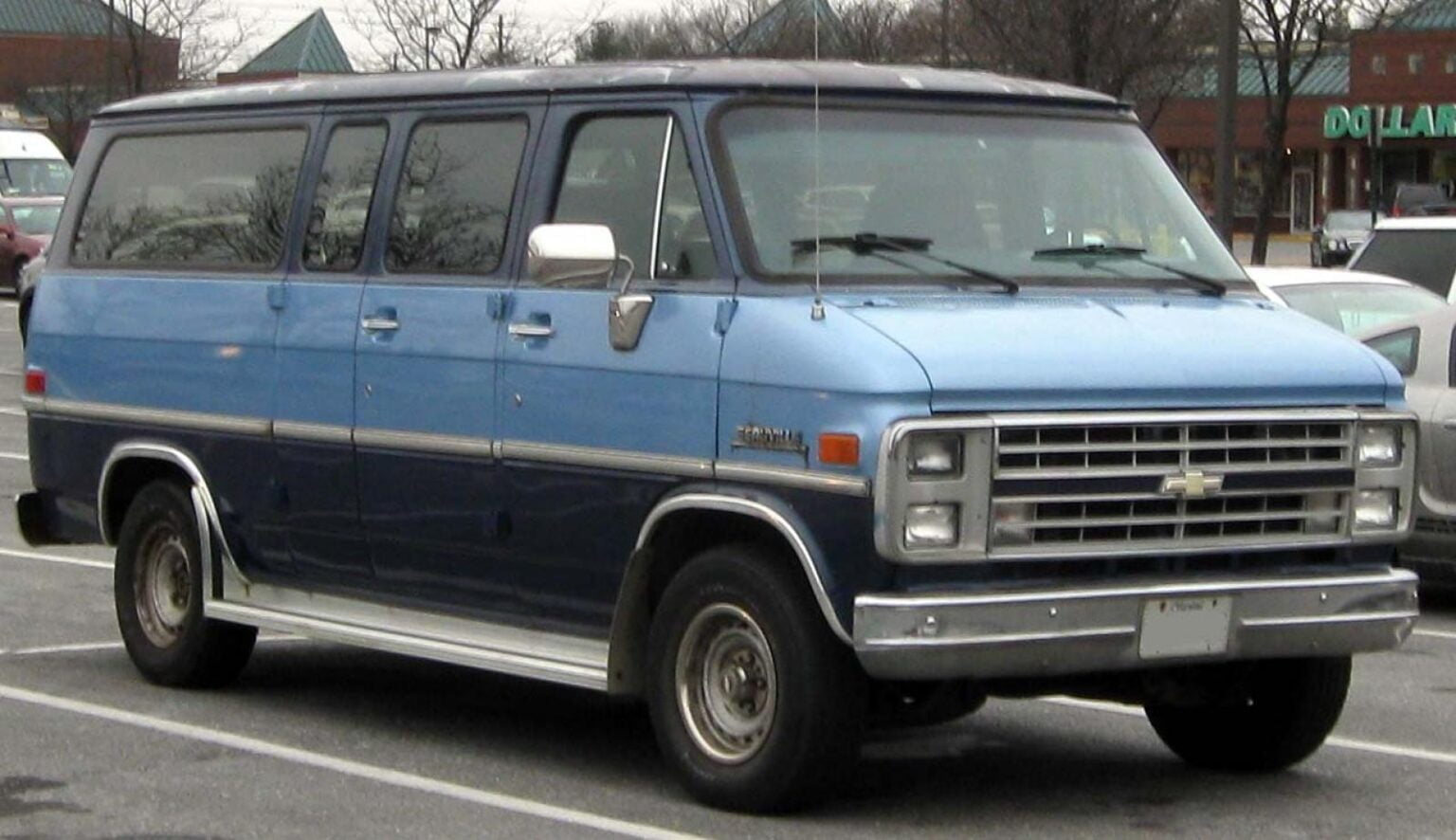 Chevyvan1994