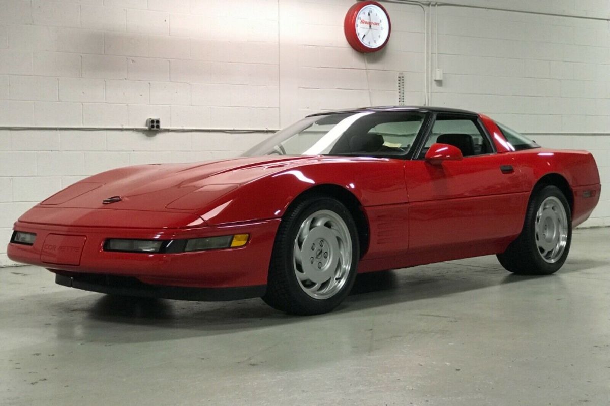 Corvette1991