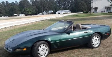 Corvette1992