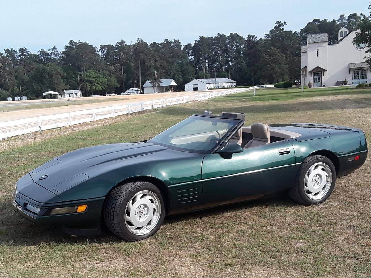 Corvette1992