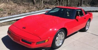 Corvette1996