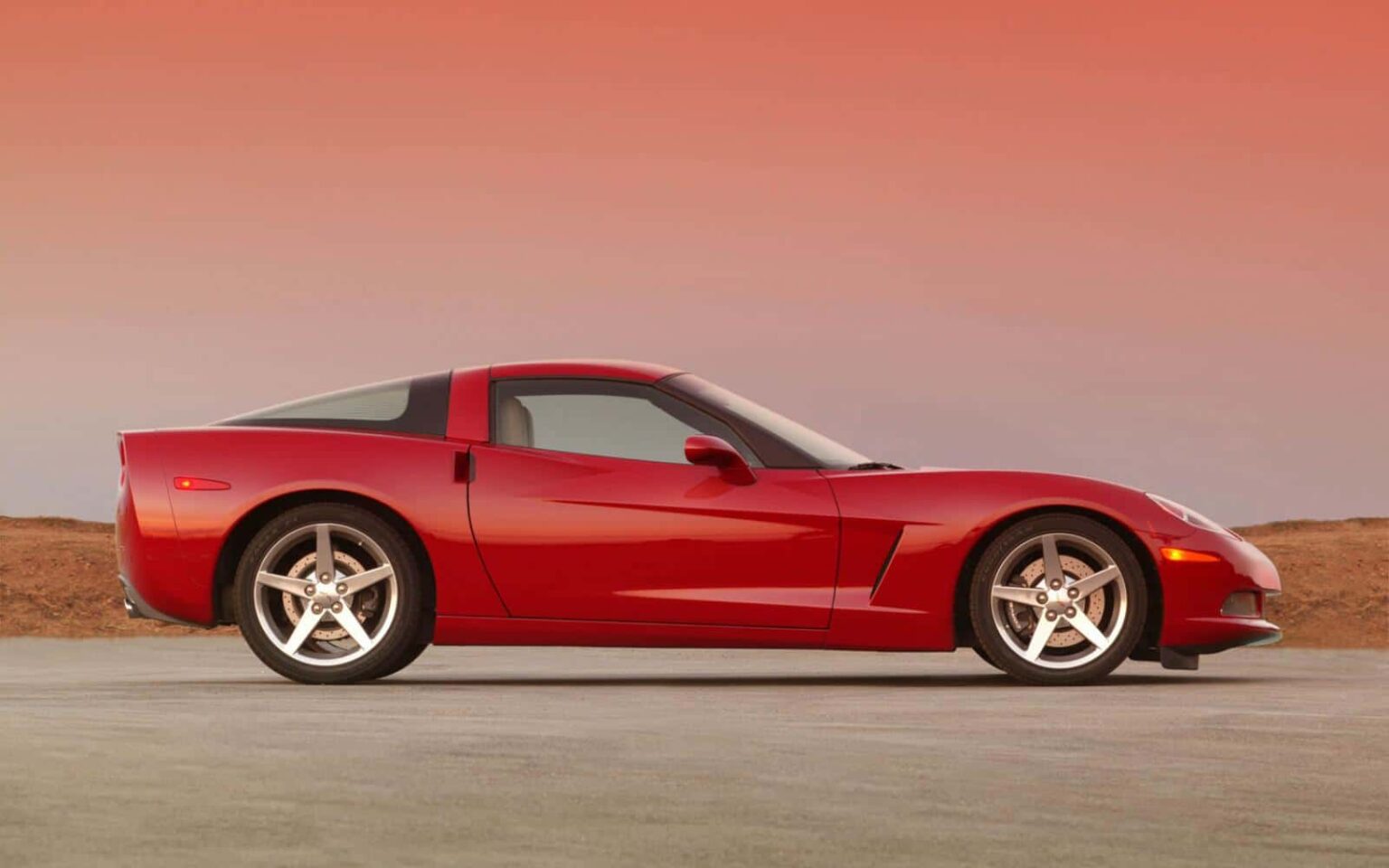 Descargar Manual de Propietario CHEVROLET Corvette 1997 en PDF Gratis