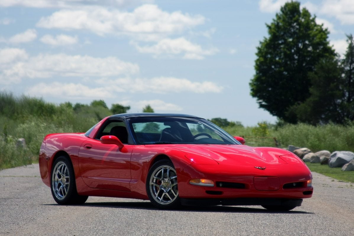 Corvette1998