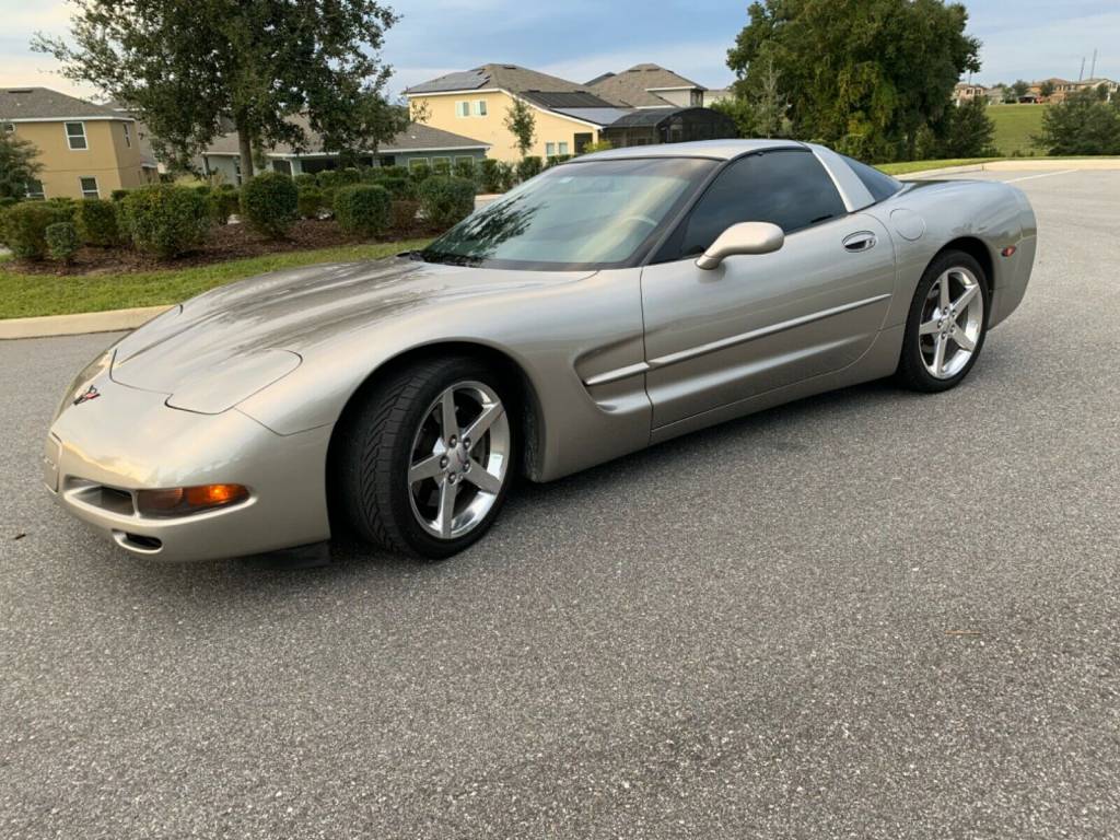 Corvette1999
