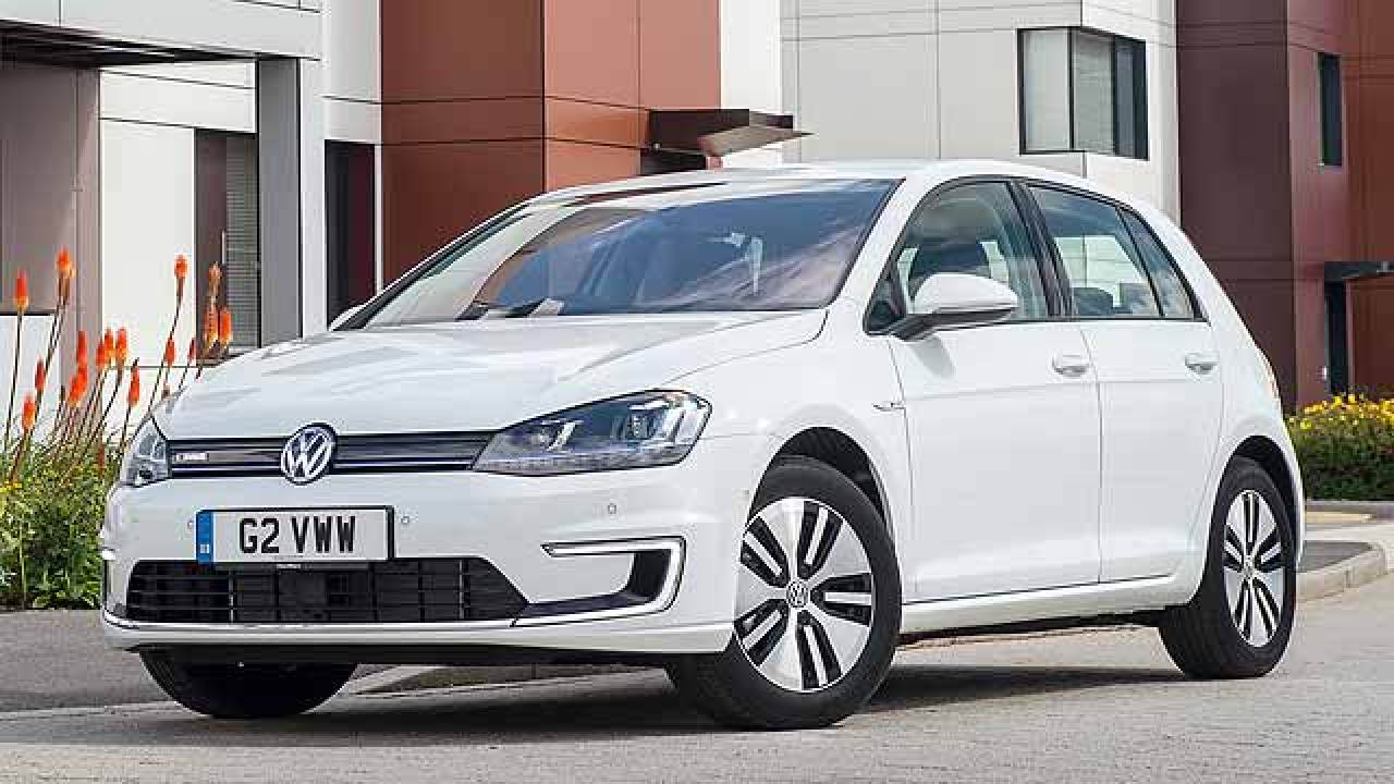 Descargar Catalogo de Partes E-GOLF 2014 VW AutoPartes y Refacciones