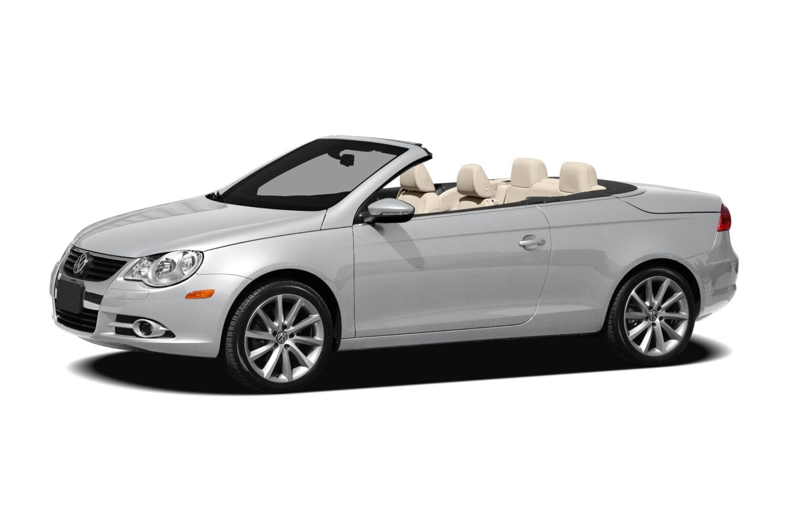 Download EOS Parts Catalog 2007 VW AutoParts and Spare Parts