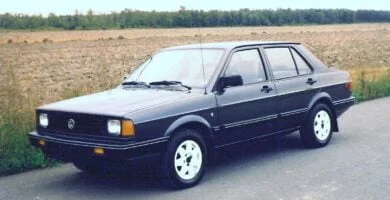 Descargar Catalogo de Partes FOX 1987 VW AutoPartes y Refacciones