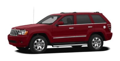 Grandcherokee2009