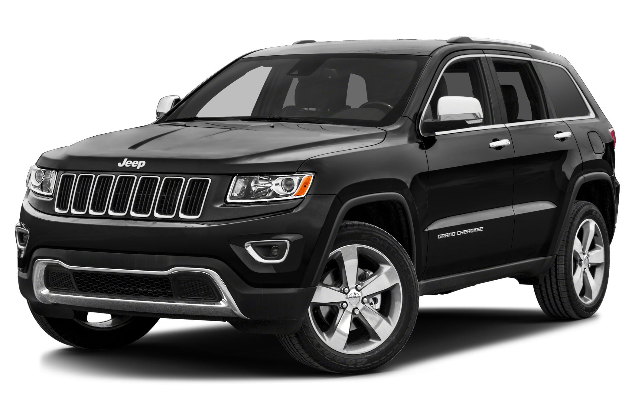 Catálogo De Partes Jeep Grand Cherokee 2016 Autopartes Y Refacciones