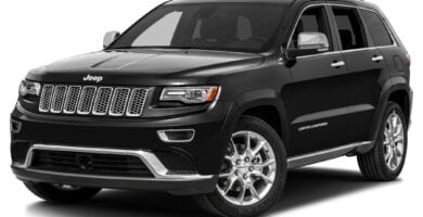 Grandcherokee2017