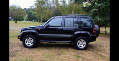 Descargar Catalogo de Partes JEEP CHEROKEE 2006 AutoPartes y Refacciones