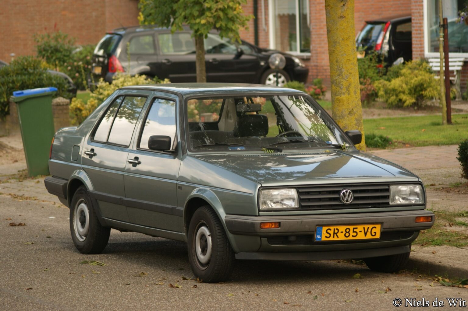 Descargar Catalogo de Partes JETTA 1987 VW AutoPartes y Refacciones