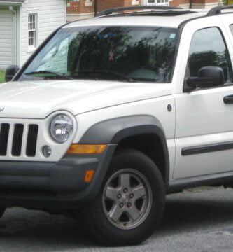 Descargar Catalogo de Partes JEEP LIBERTY 2005 AutoPartes y Refacciones