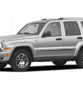 Descargar Catalogo de Partes JEEP LIBERTY 2006 AutoPartes y Refacciones