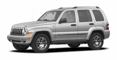 Descargar Catalogo de Partes JEEP LIBERTY 2006 AutoPartes y Refacciones