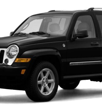 Descargar Catalogo de Partes JEEP LIBERTY 2007 AutoPartes y Refacciones