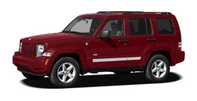 Descargar Catalogo de Partes JEEP LIBERTY 2009 AutoPartes y Refacciones