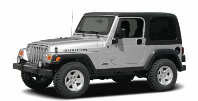 Descargar Catalogo de Partes JEEP WRANGLER 2004 AutoPartes y Refacciones