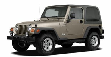 Descargar Catalogo de Partes JEEP WRANGLER 2005 AutoPartes y Refacciones