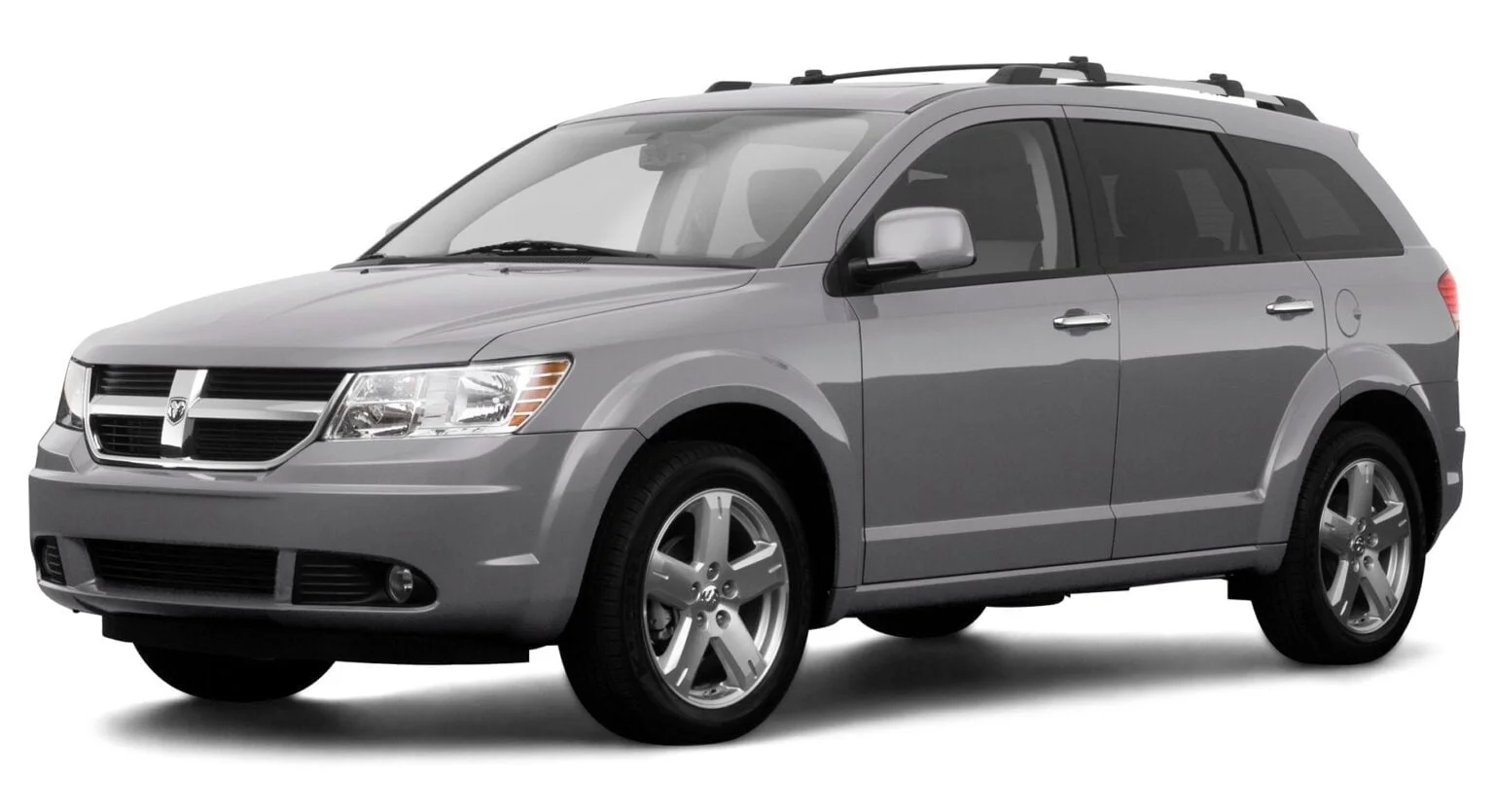 dodge journey manual