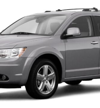 Dodge Journey 2009 Manual de Reparación y Servicio