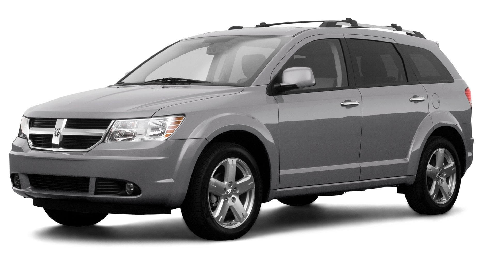 Manual de Propietario DODGE Journey 2009 Descargar PDF Gratis