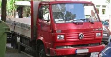 Descargar Catalogo de Partes L80 1995 VW AutoPartes y Refacciones