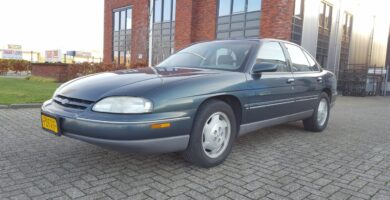 Lumina1996