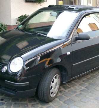Descargar Catalogo de Partes POLO SEDAN 2007