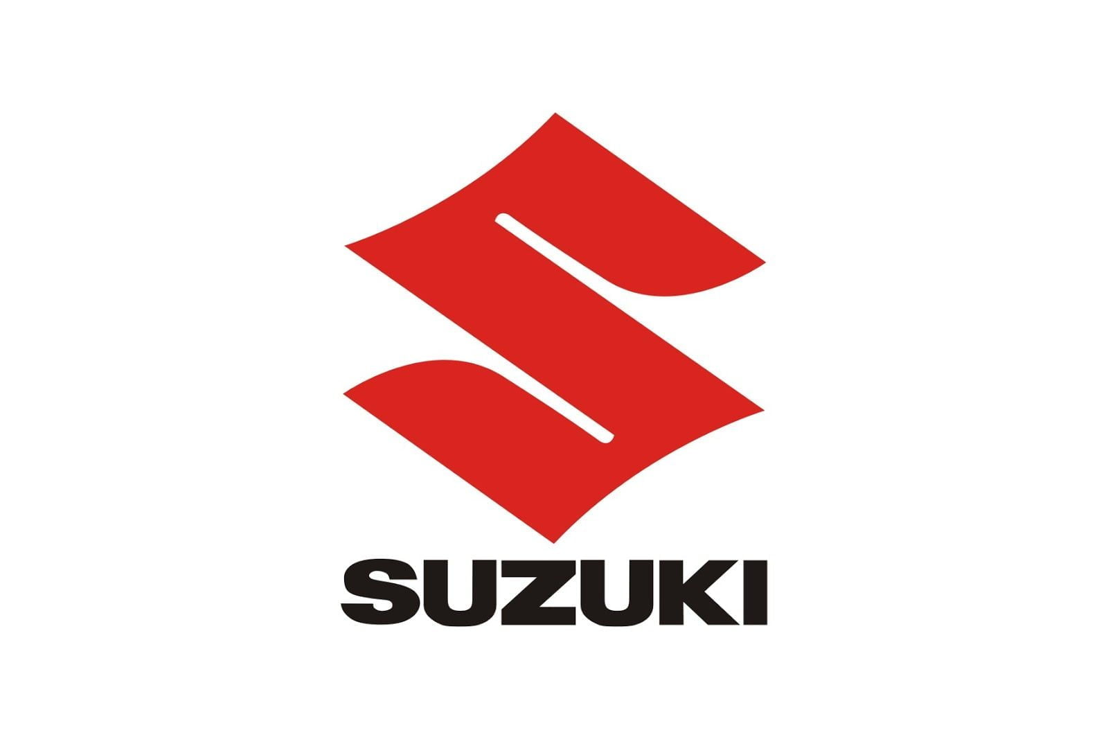 Manuales de Reparación Suzuki