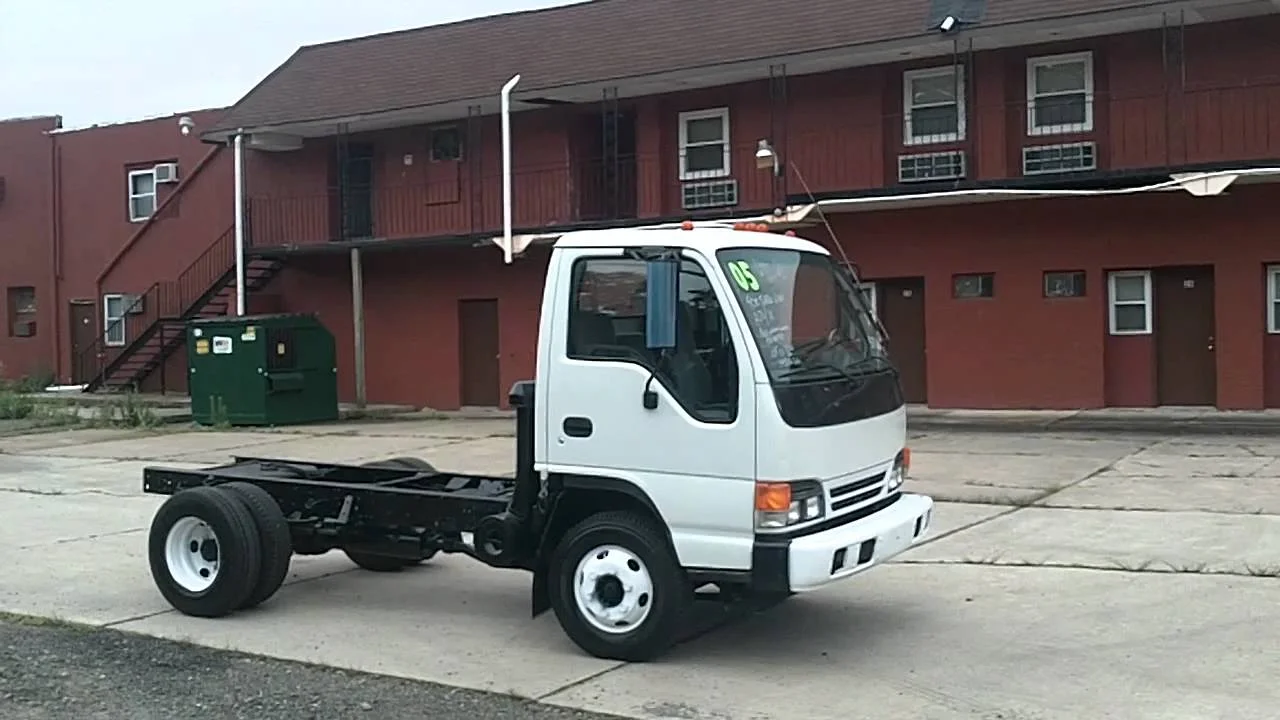 ������ Manual N SERIES 1997 ISUZU PDF Reparación Taller | ManualesDeTodo.Net