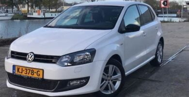 Descargar Catalogo de Partes POLO 2014 VW AutoPartes y Refacciones