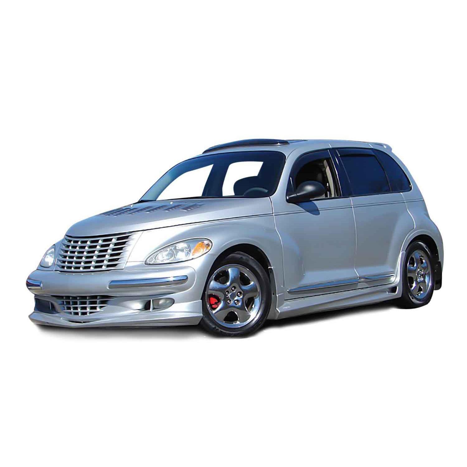 PTcruiser2001