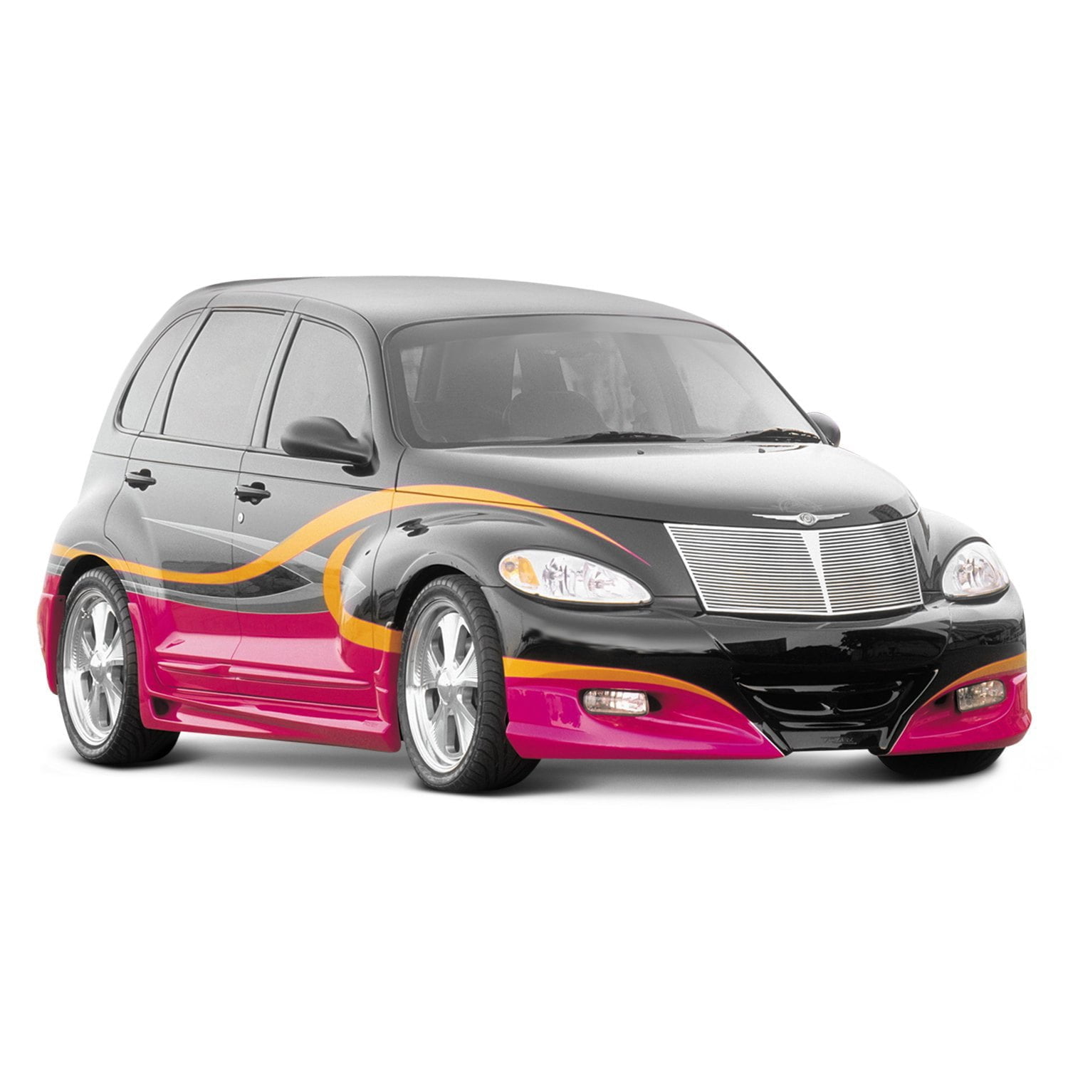 Manual de Usuario CHRYSLER PT Cruiser 2004 en PDF Gratis