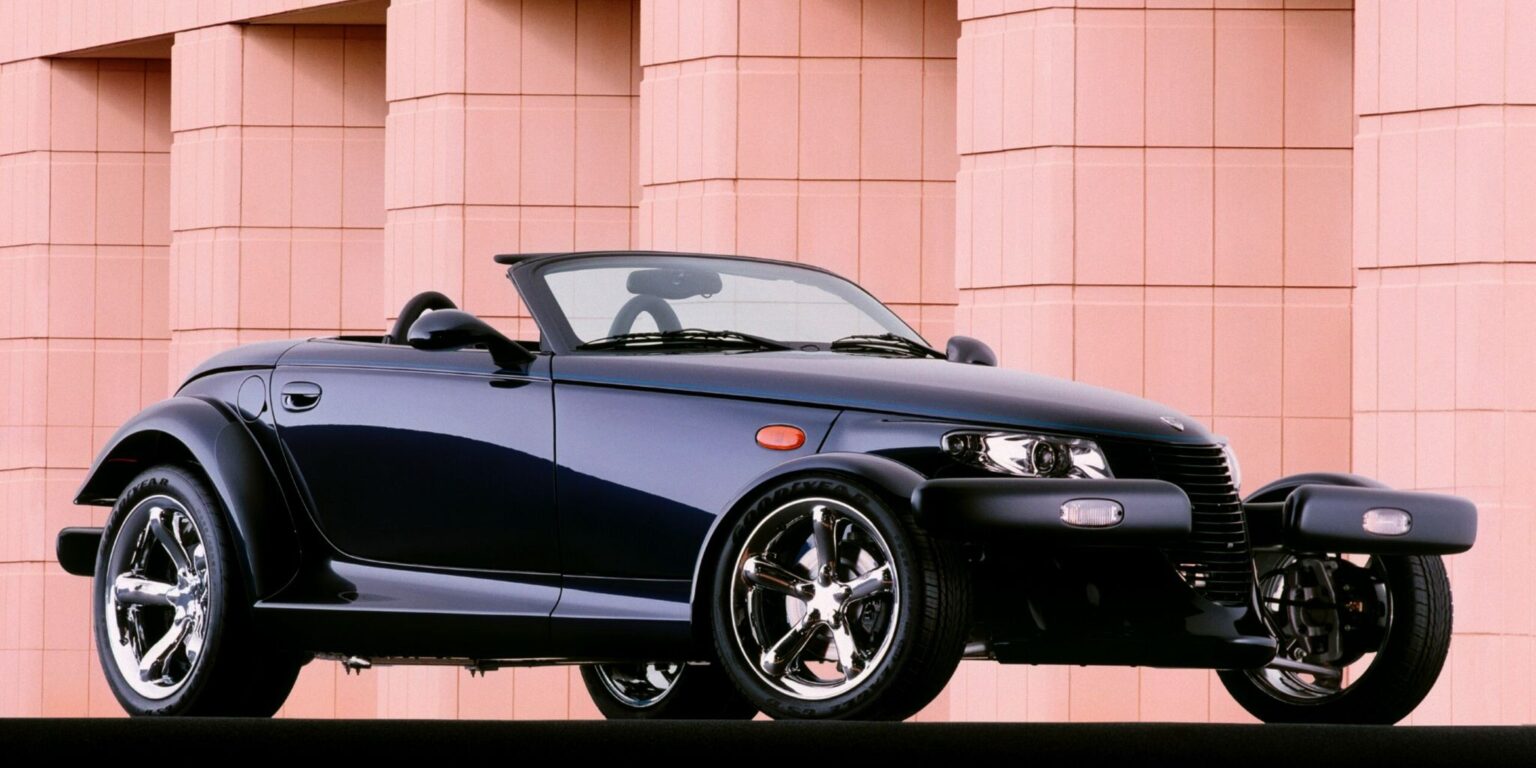 Prowler2001