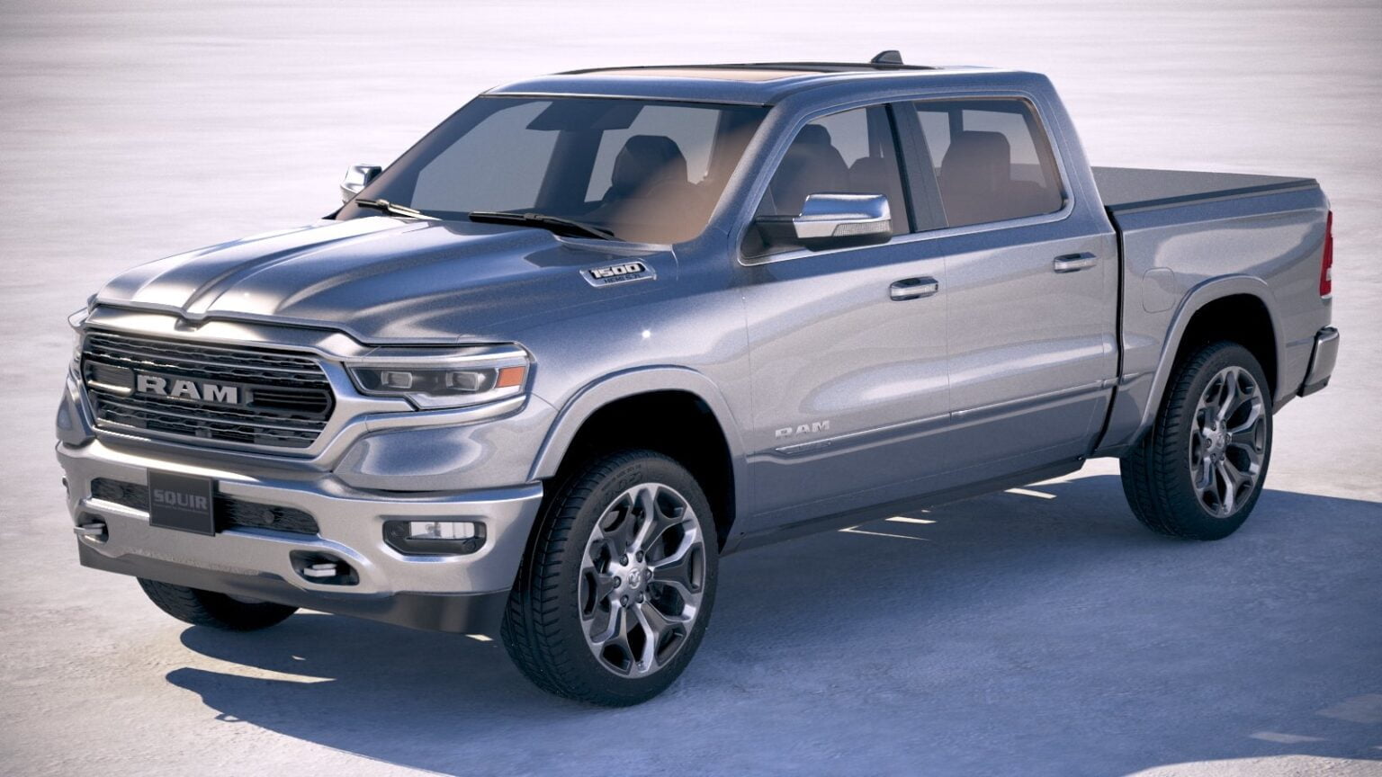 Ram15002019