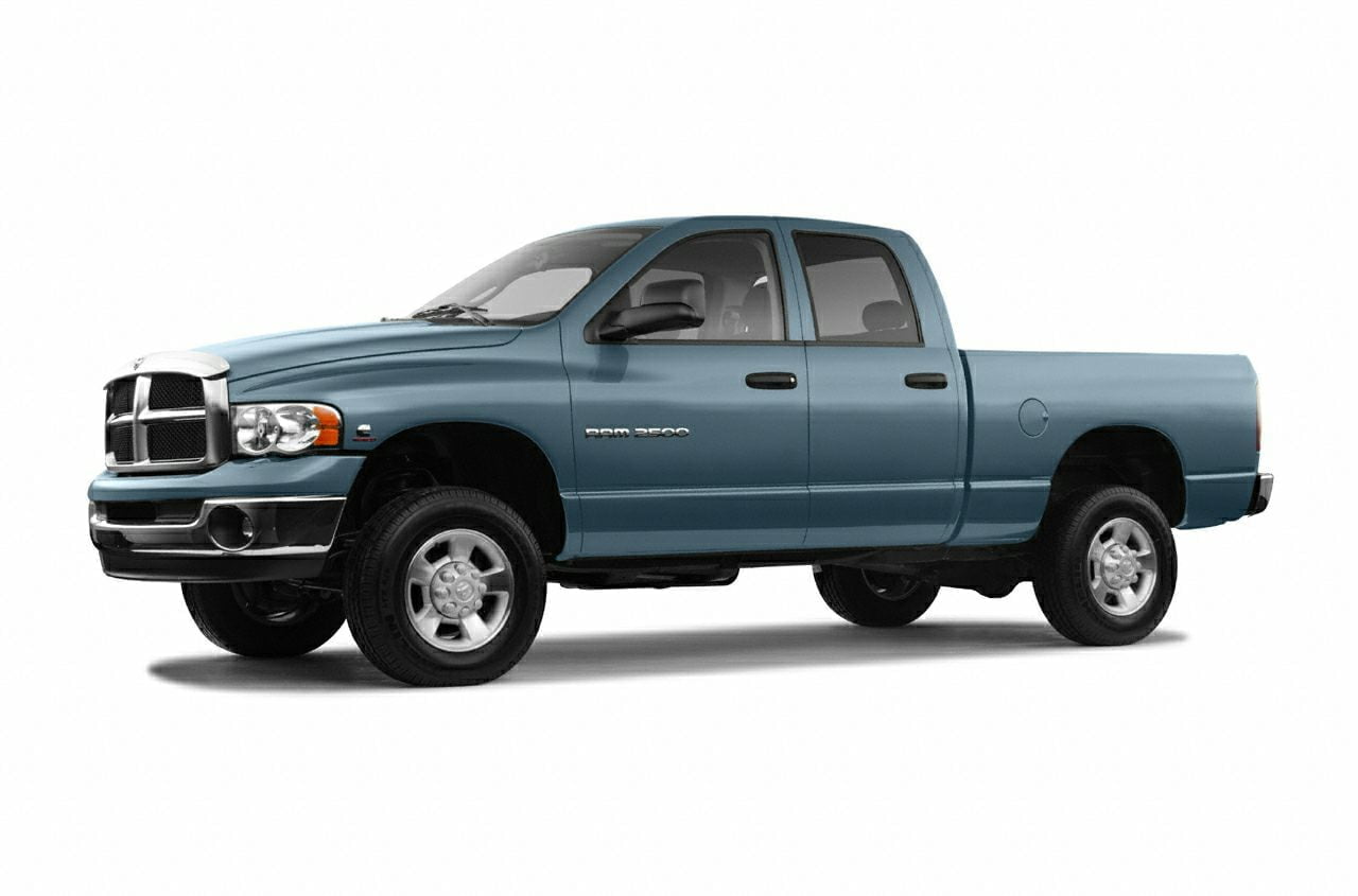 Ram25002005