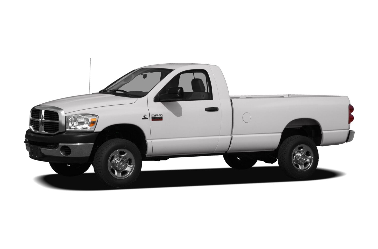 Ram25002009