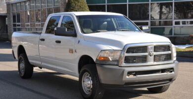 Ram25002011