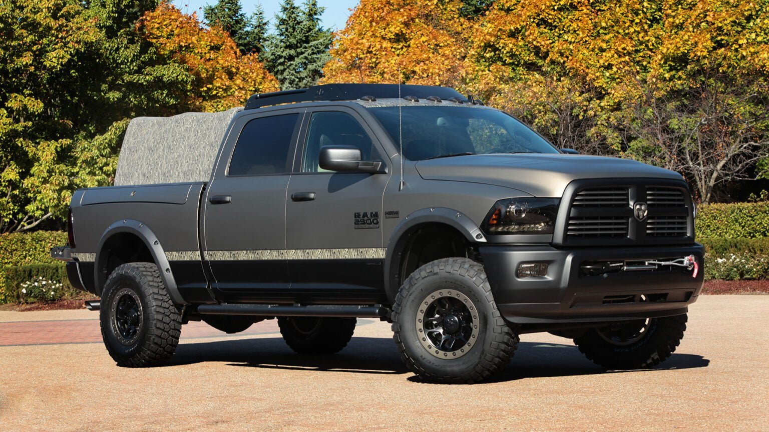 Ram25002014