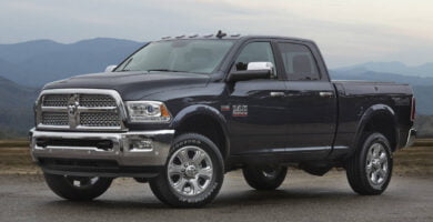 Ram25002017