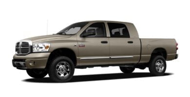 Ram35002009