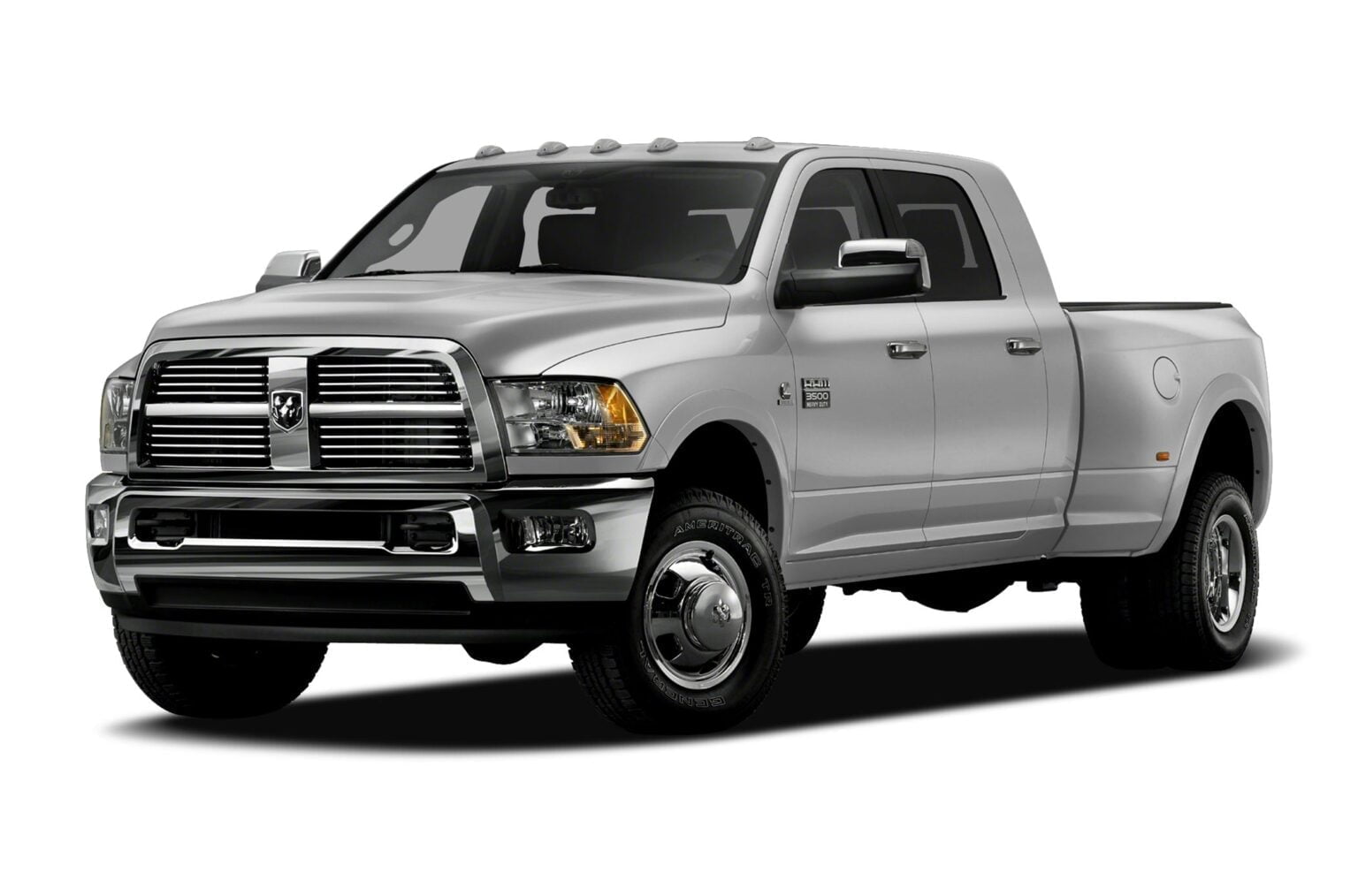 Ram35002012