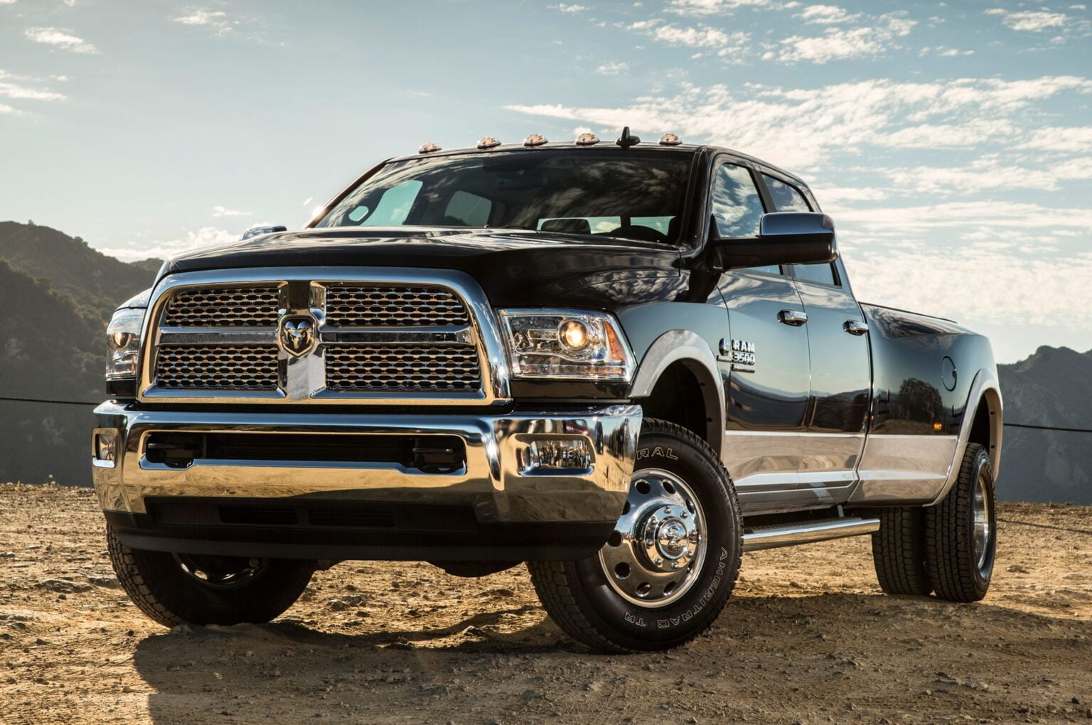 Ram35002014