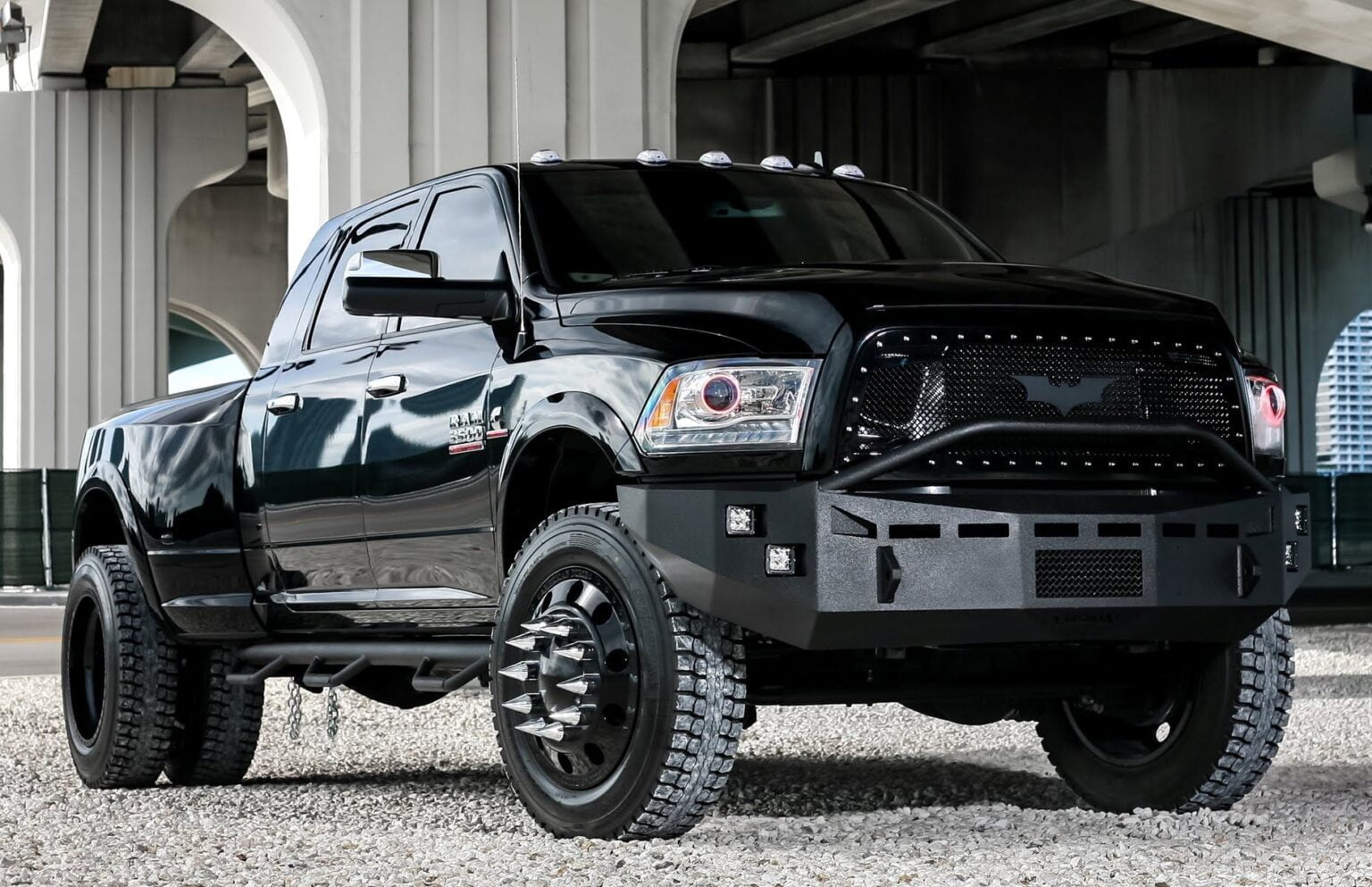 Ram35002015