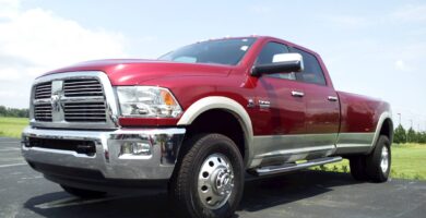 Ram45002009