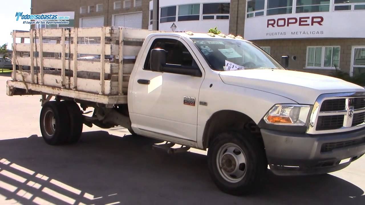 Ram45002010