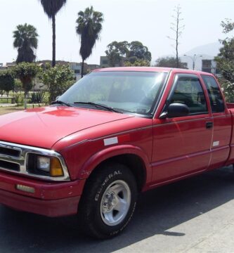 Manuales de Reparación Chevrolet archivos | Página 6 de 49
