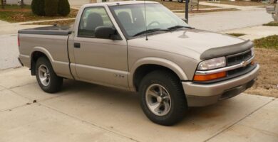 S10pickup1999